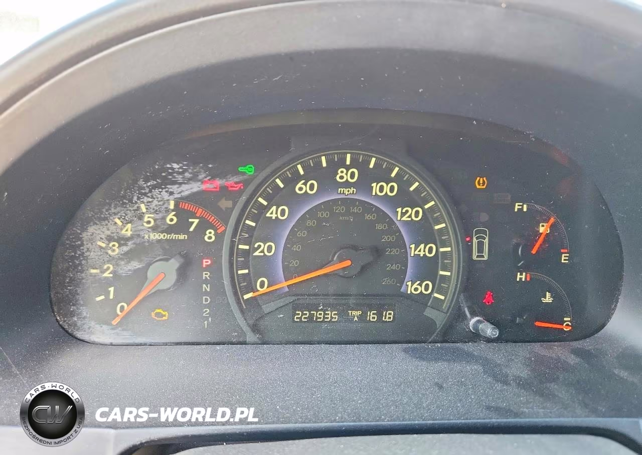 2008 Honda Odyssey Exl VIN:5FNRL386X8B419236 - 9