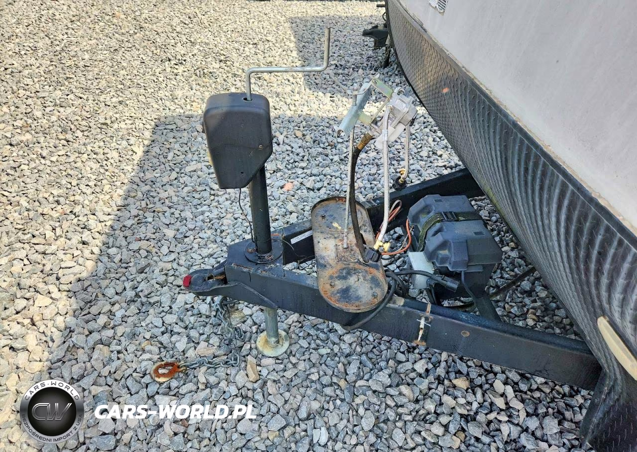 2017 Jayco Jay Flight Camper VIN:1UJBJ0BRXH1T70105 - 7