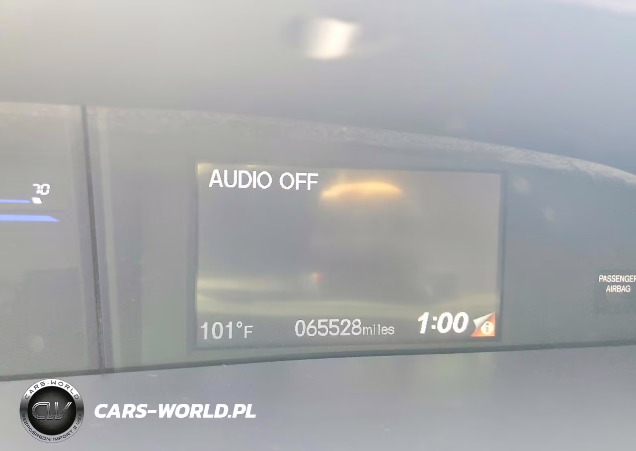 2015 Honda Civic Lx VIN:19XFB2F55FE013054 - 9