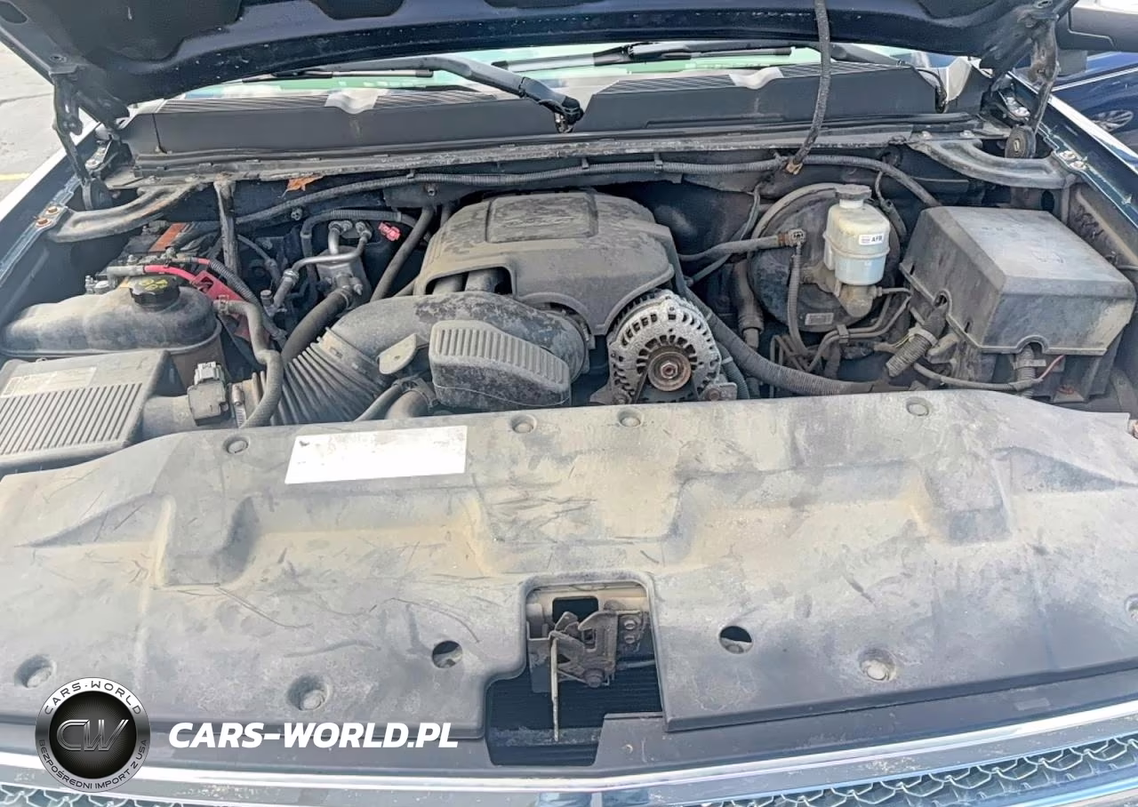 2012 Chevrolet Silverado K1500 Ls VIN:3GCPKREA4CG162003 - 7