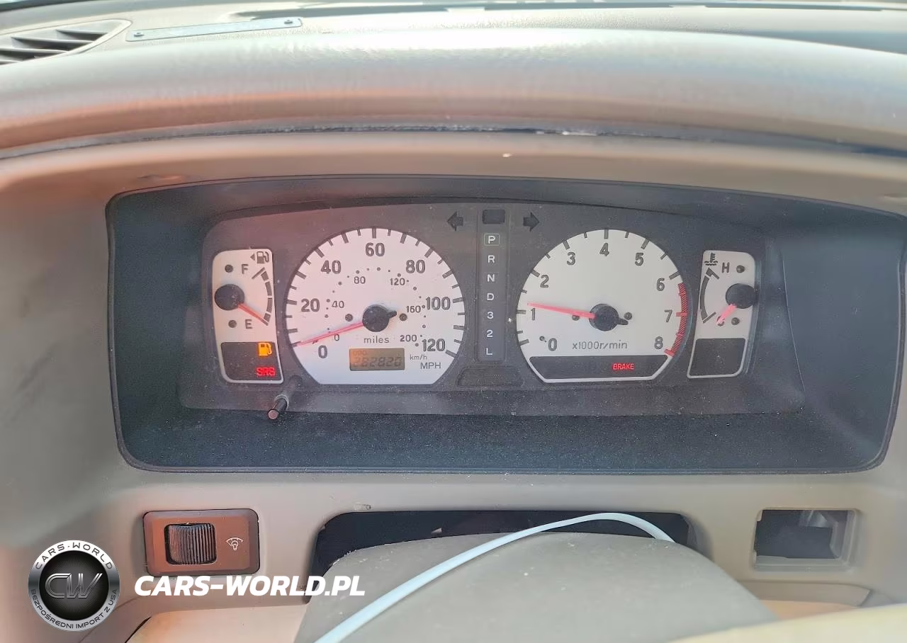 2002 Mitsubishi Montero Sport Xls VIN:JA4LS31R62J055355 - 9