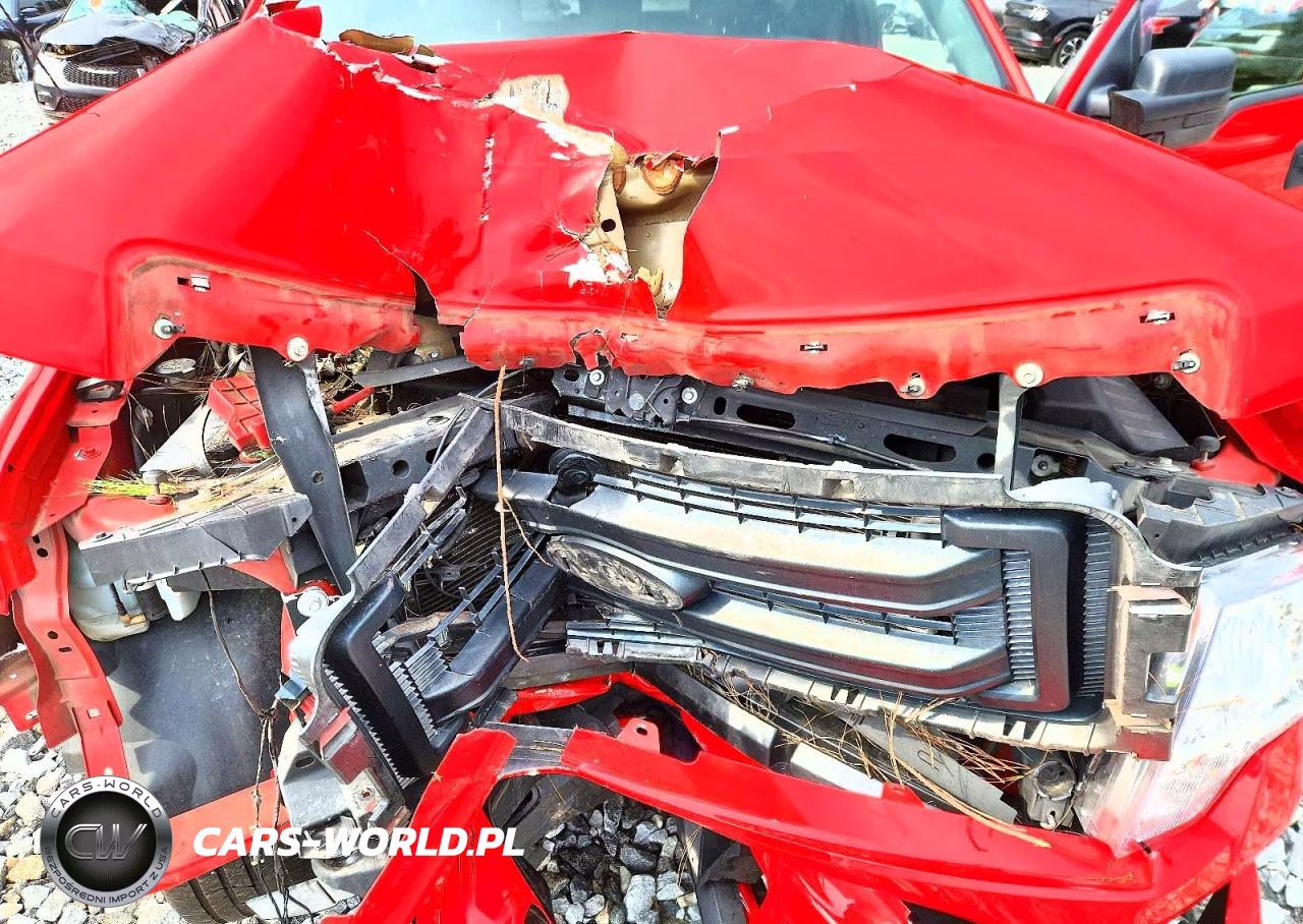 2014 Ford F150 Super Cab VIN:1FTEX1CM6EFA58558 - 11