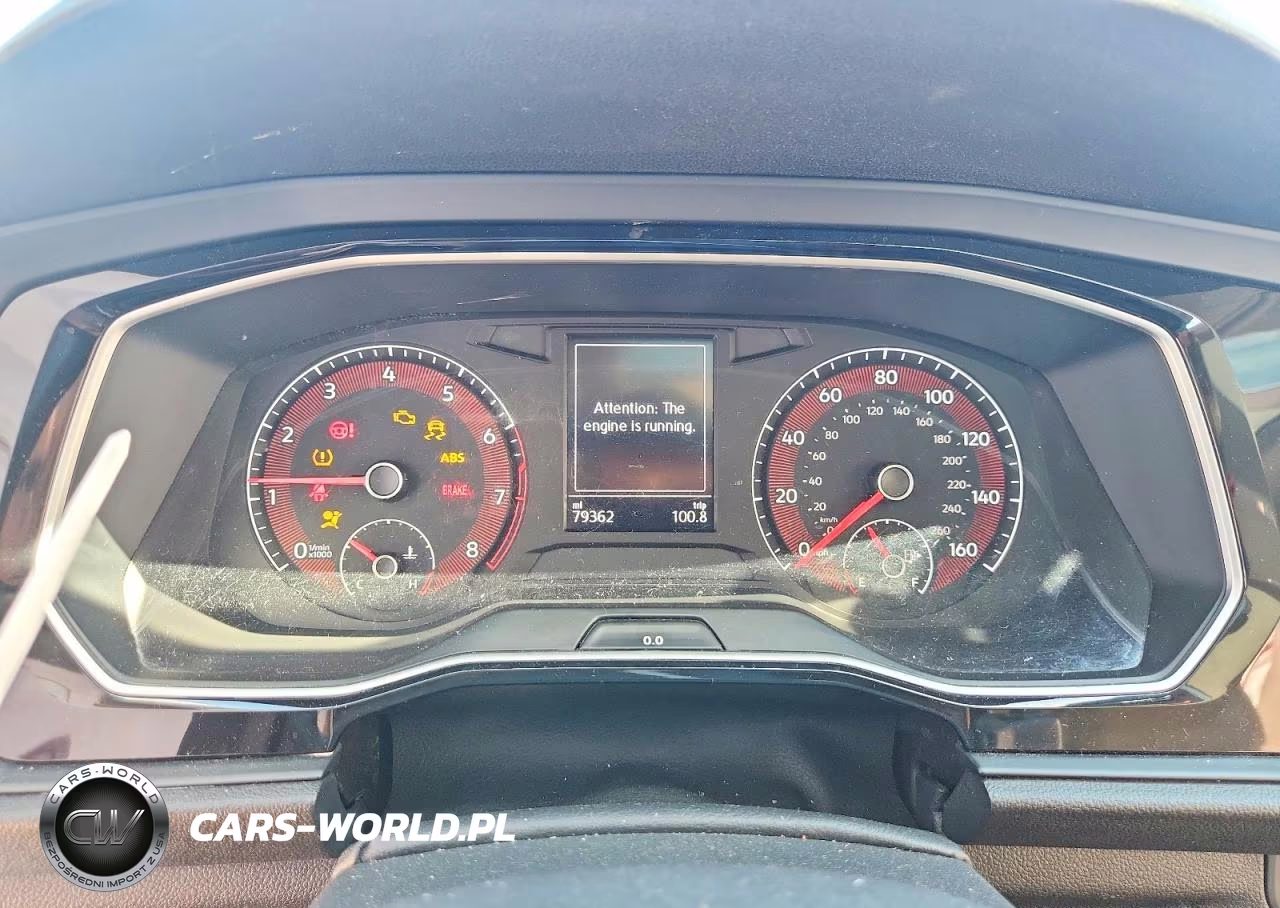 2019 Volkswagen Jetta S VIN:3VWC57BU0KM275422 - 9