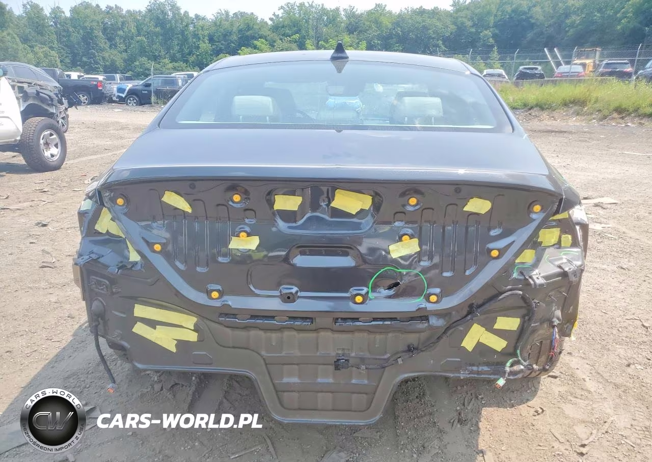 2023 Genesis G70 2.0T VIN:KMTG34TA1PU131248 - 6