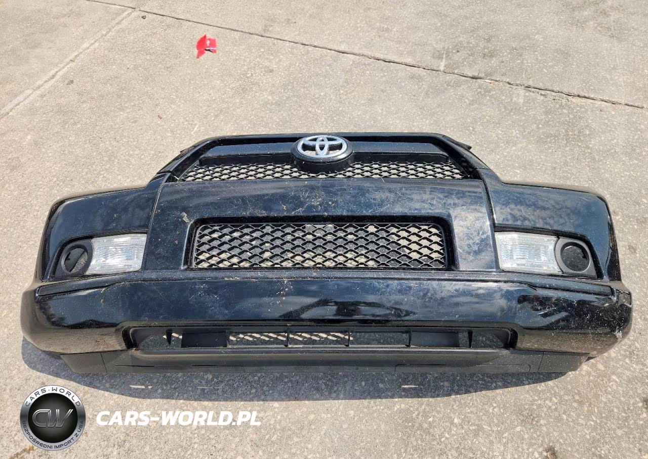 2011 Toyota 4Runner Sr5 VIN:JTEZU5JR3B5028172 - 13