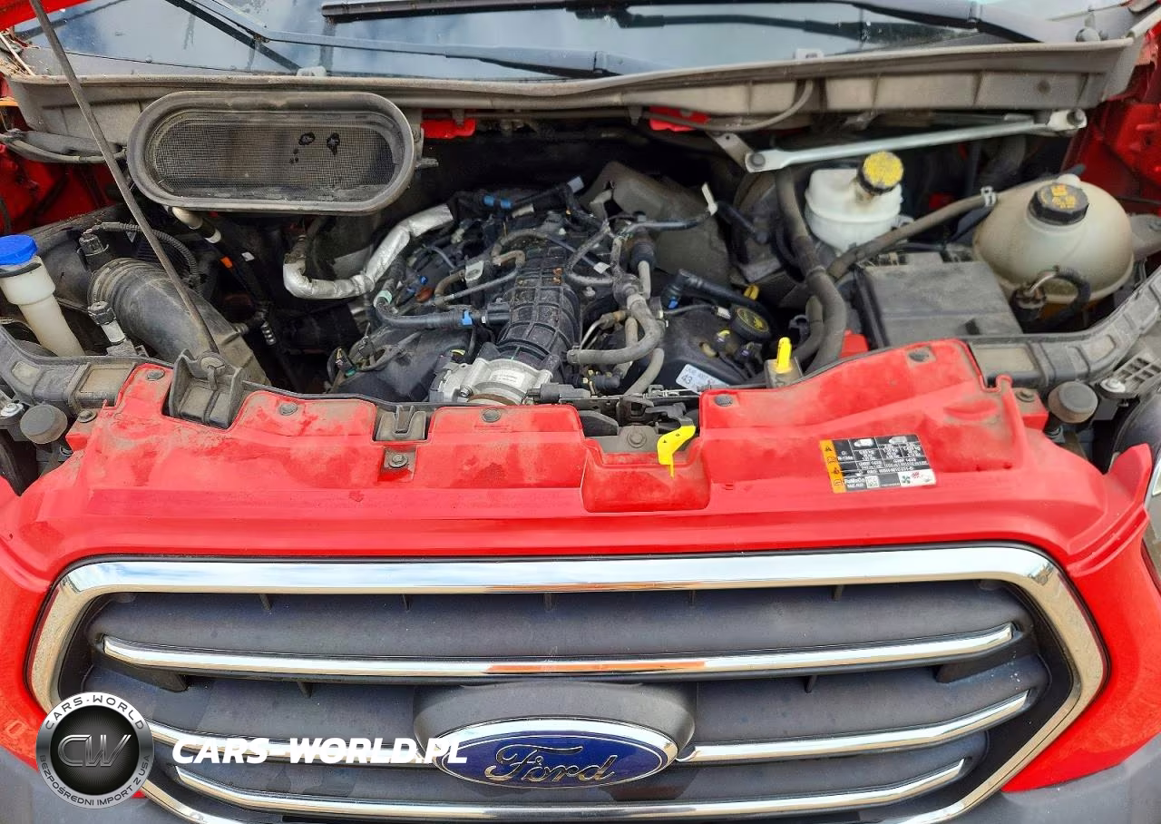 2020 Ford Transit T-250 VIN:1FTBR1CG0LKA75089 - 12