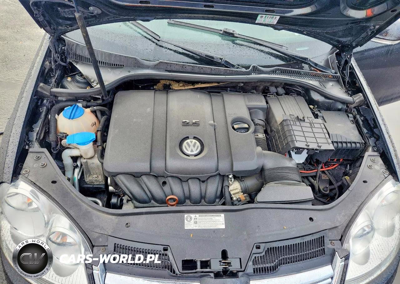 2010 Volkswagen Jetta Se VIN:3VWRZ7AJ2AM121850 - 11