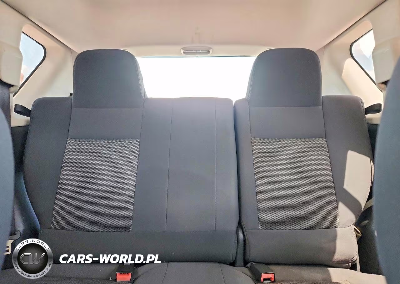 2010 Jeep Compass Sport VIN:1J4NT4FB6AD549493 - 10