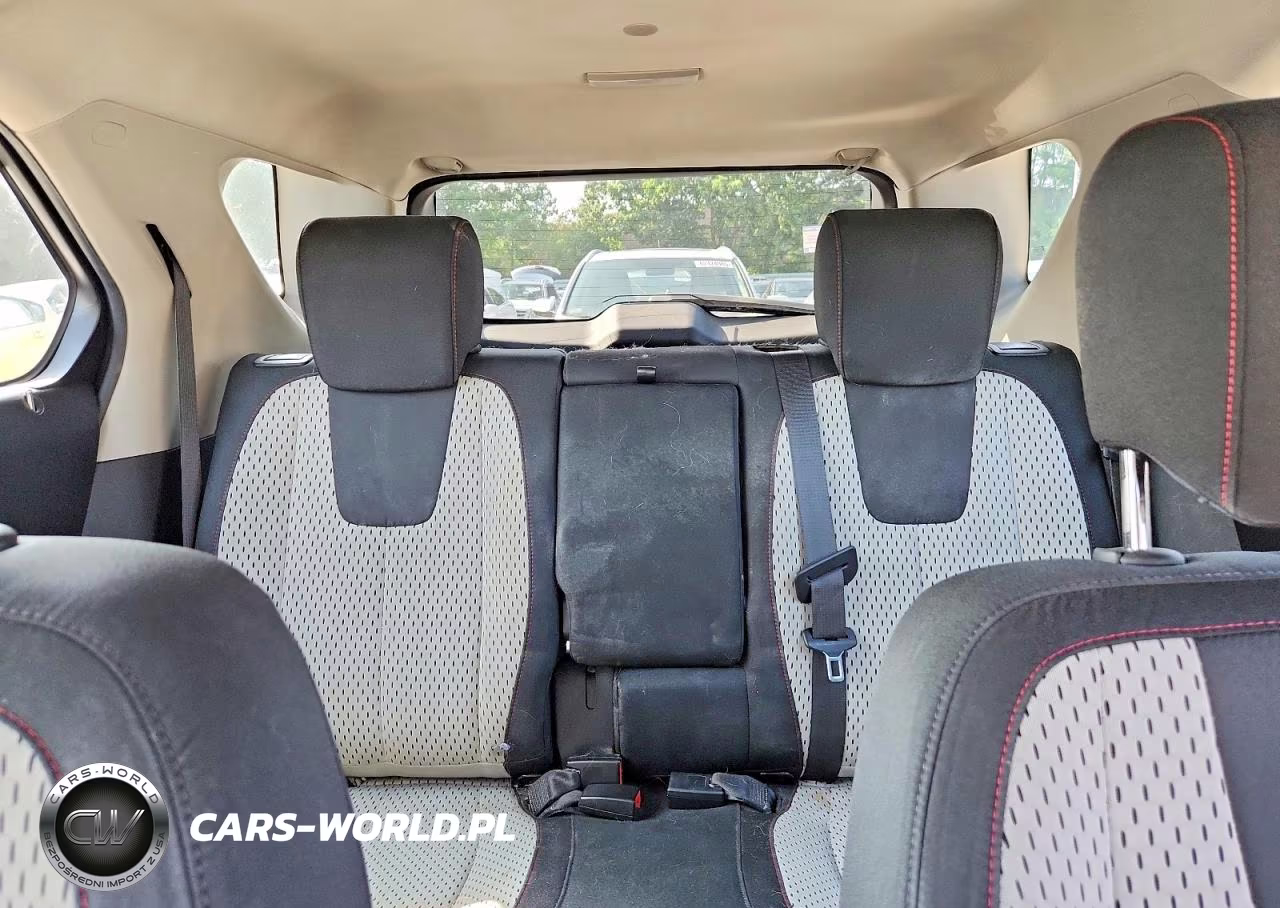 2010 Chevrolet Equinox Ls VIN:2CNALBEW5A6344724 - 10