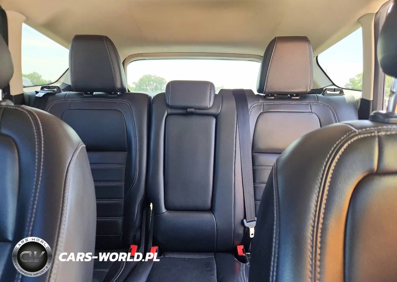 2019 Ford Escape Sel VIN:1FMCU0HD4KUB25132 - 10