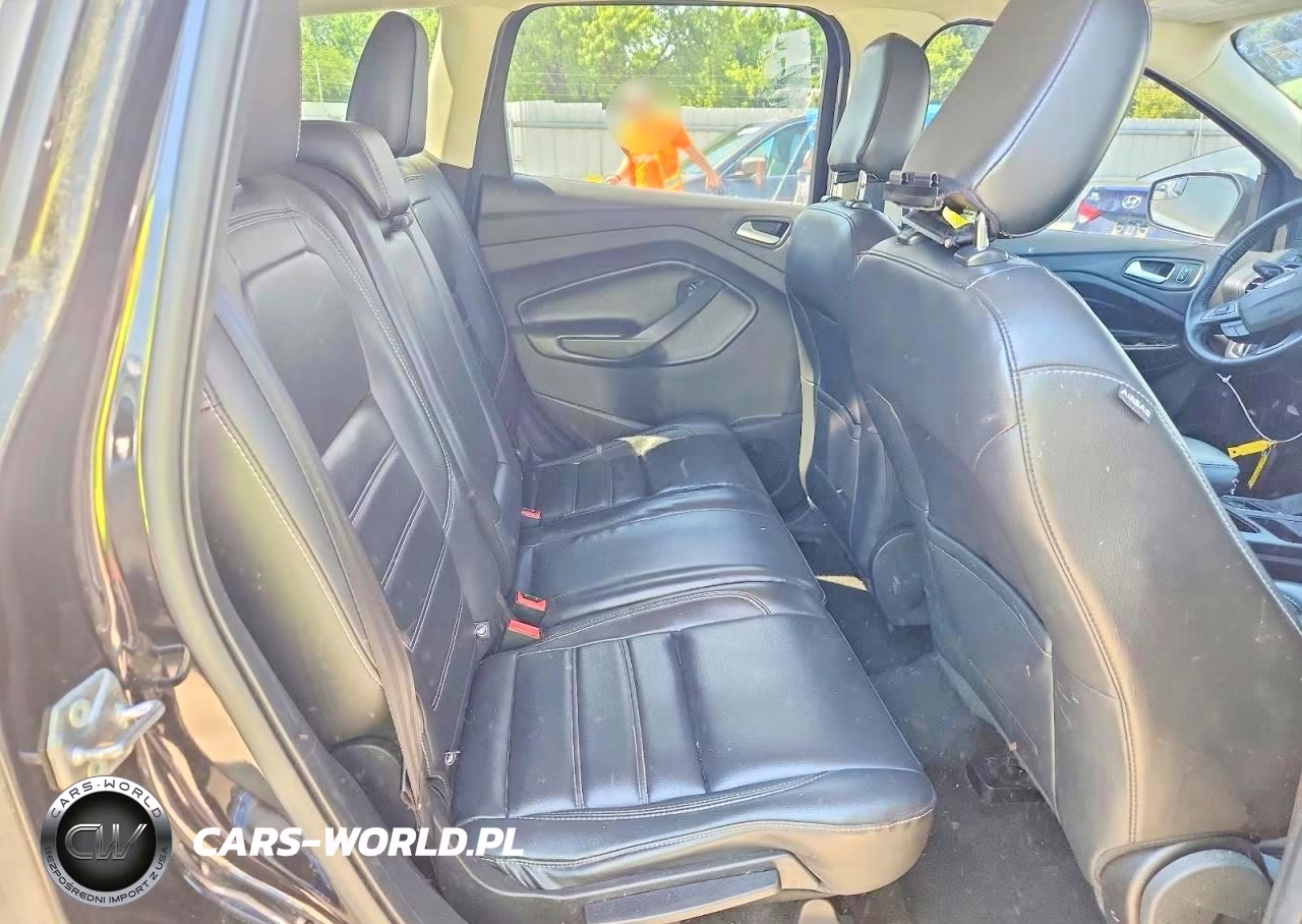 2019 Ford Escape Sel VIN:1FMCU0HD4KUB25132 - 11
