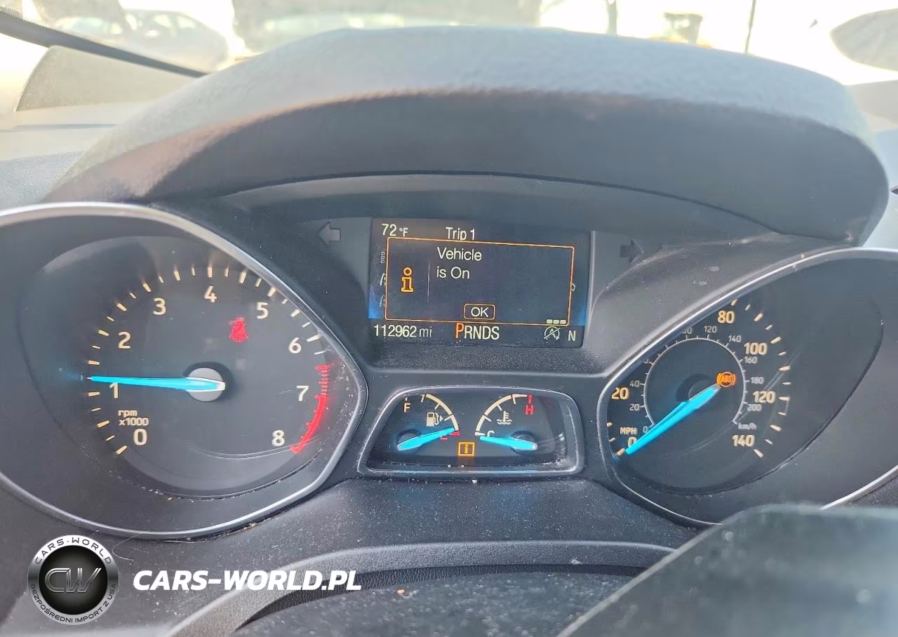 2019 Ford Escape Sel VIN:1FMCU0HD4KUB25132 - 9