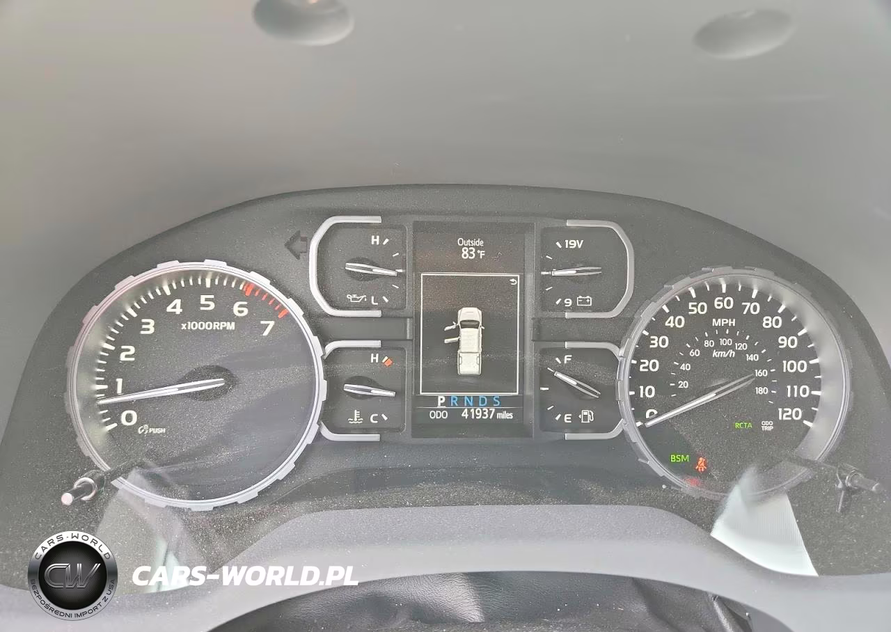 2021 Toyota Tundra 1794 Edition VIN:5TFAY5F18MX039572 - 9