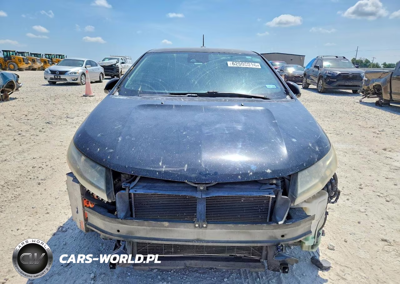 2015 Chevrolet Volt VIN:1G1RB6E4XFU139661 - 5