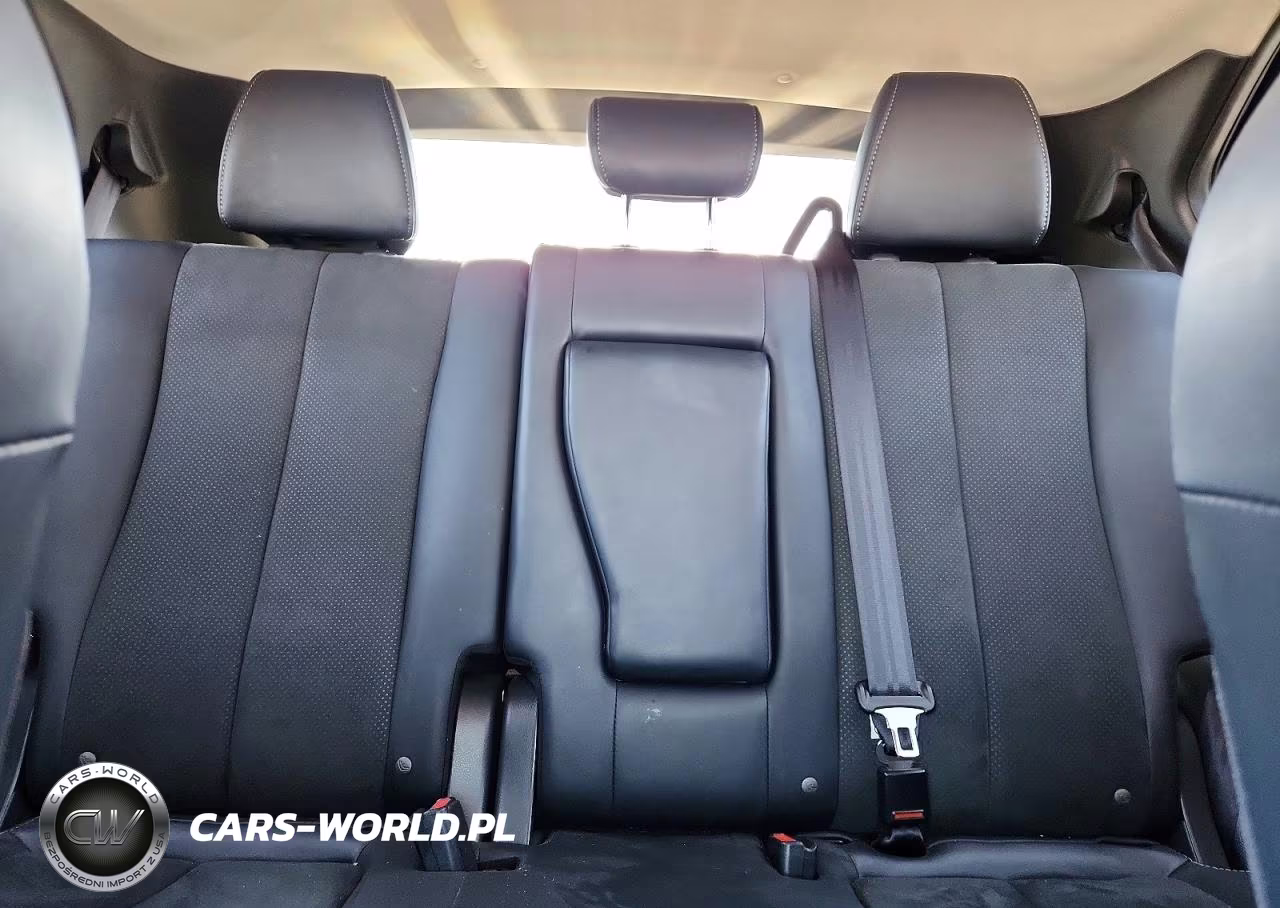 2025 Mitsubishi Eclipse Cross Se VIN:JA4ATWAA6SZ037195 - 10