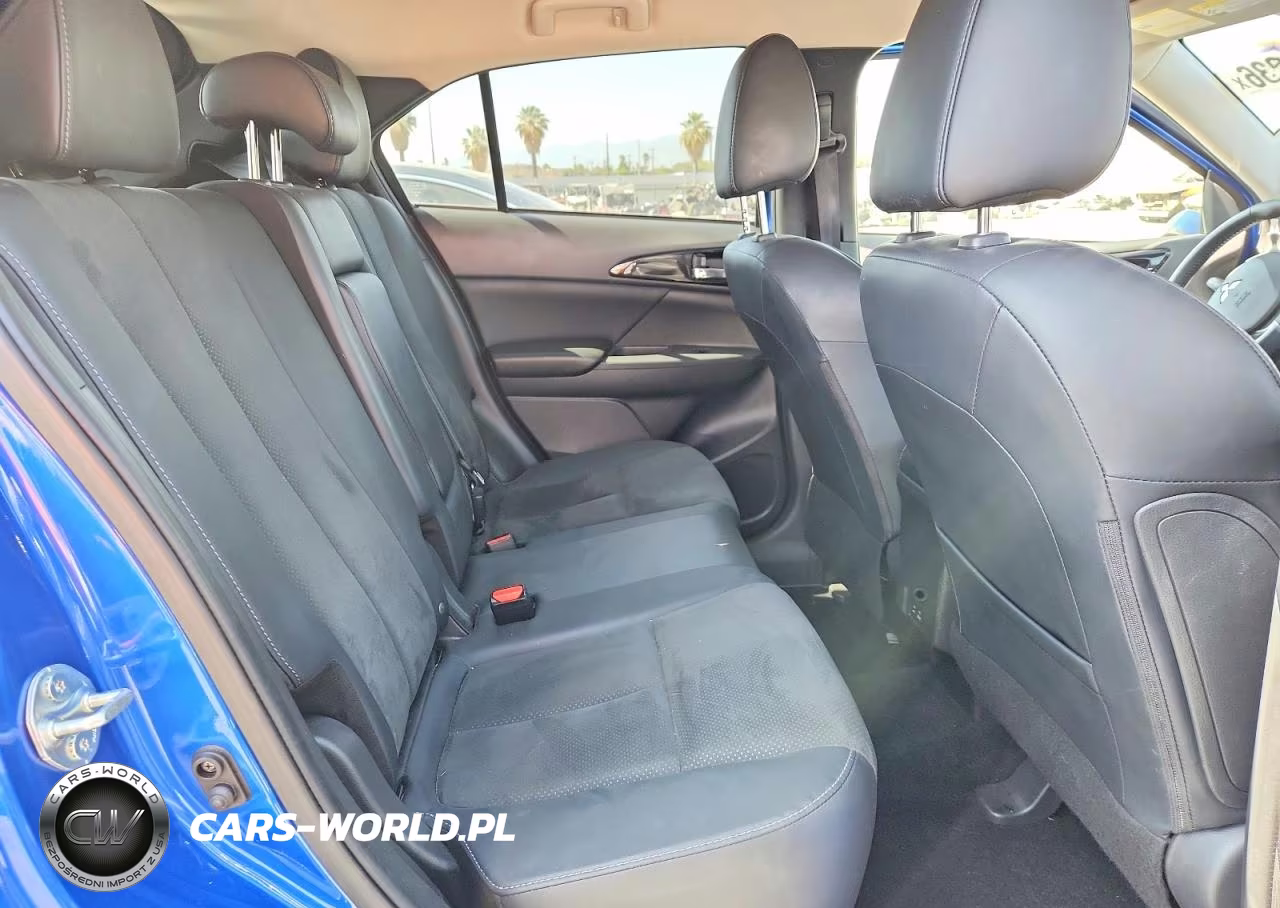 2025 Mitsubishi Eclipse Cross Se VIN:JA4ATWAA6SZ037195 - 11