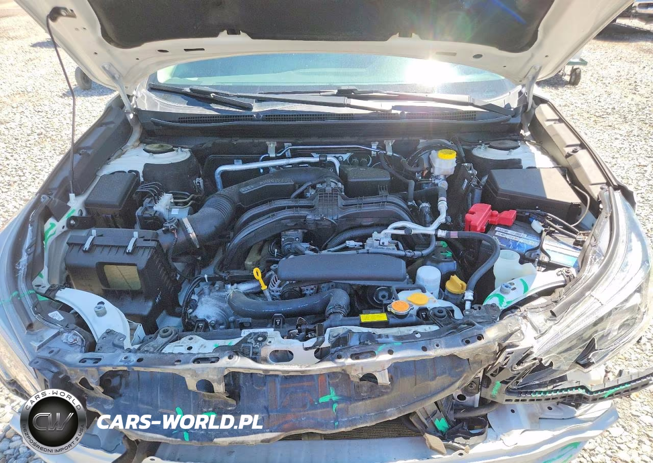 2020 Subaru Outback Premium VIN:4S4BTACC3L3132177 - 12