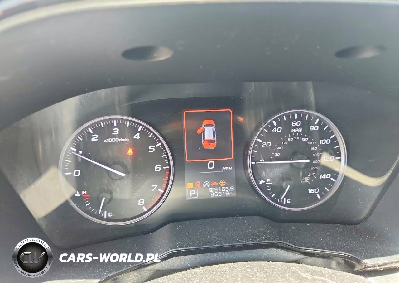 2020 Subaru Outback Premium VIN:4S4BTACC3L3132177 - 9