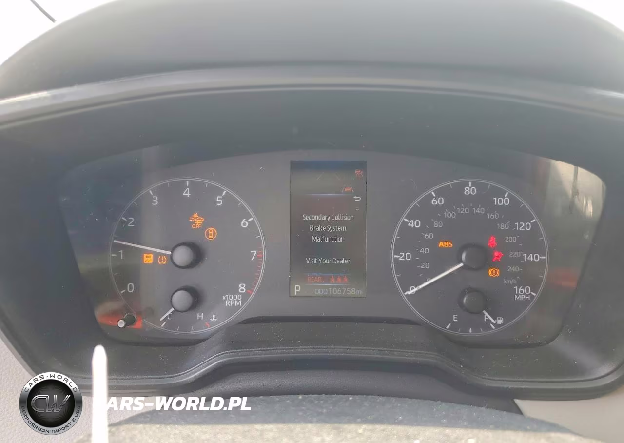 2023 Toyota Corolla Le VIN:5YFB4MDE1PP058581 - 9