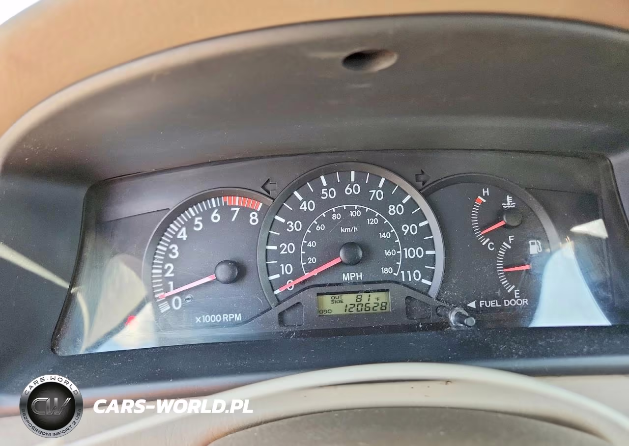 2003 Toyota Corolla Ce VIN:1NXBR32E53Z009181 - 9