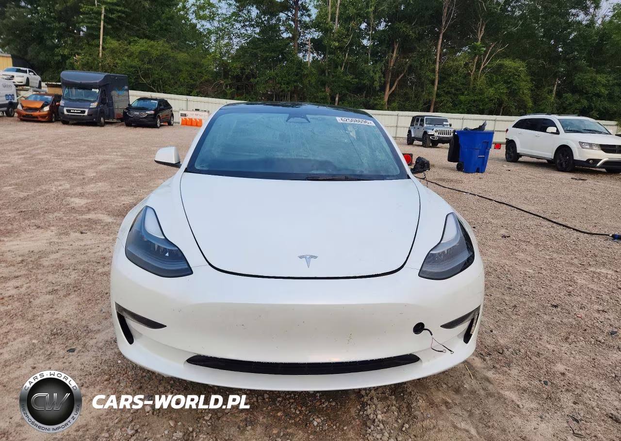 2023 Tesla Model 3 VIN:5YJ3E1EA0PF601457 - 5