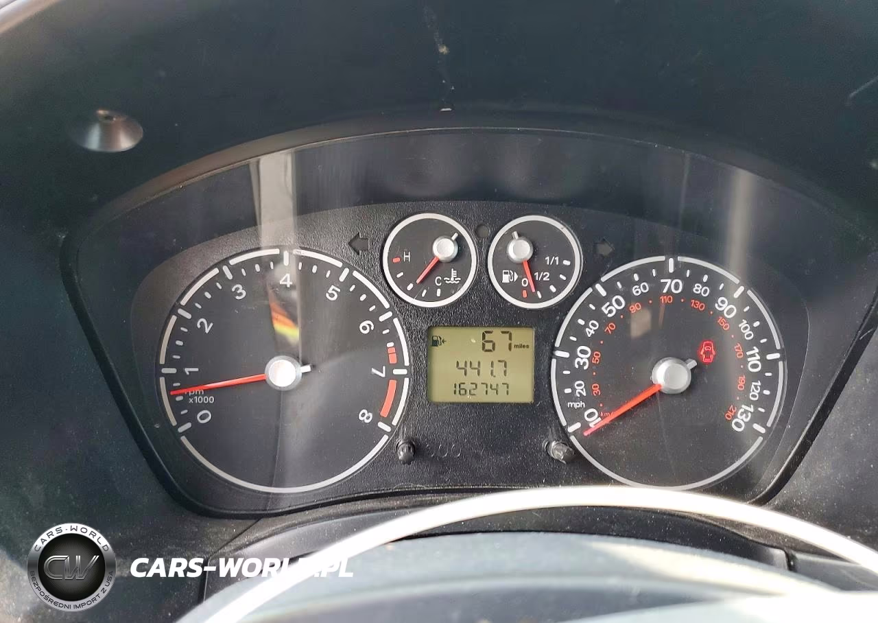 2010 Ford Transit Connect Xlt VIN:NM0LS7DN6AT027335 - 9