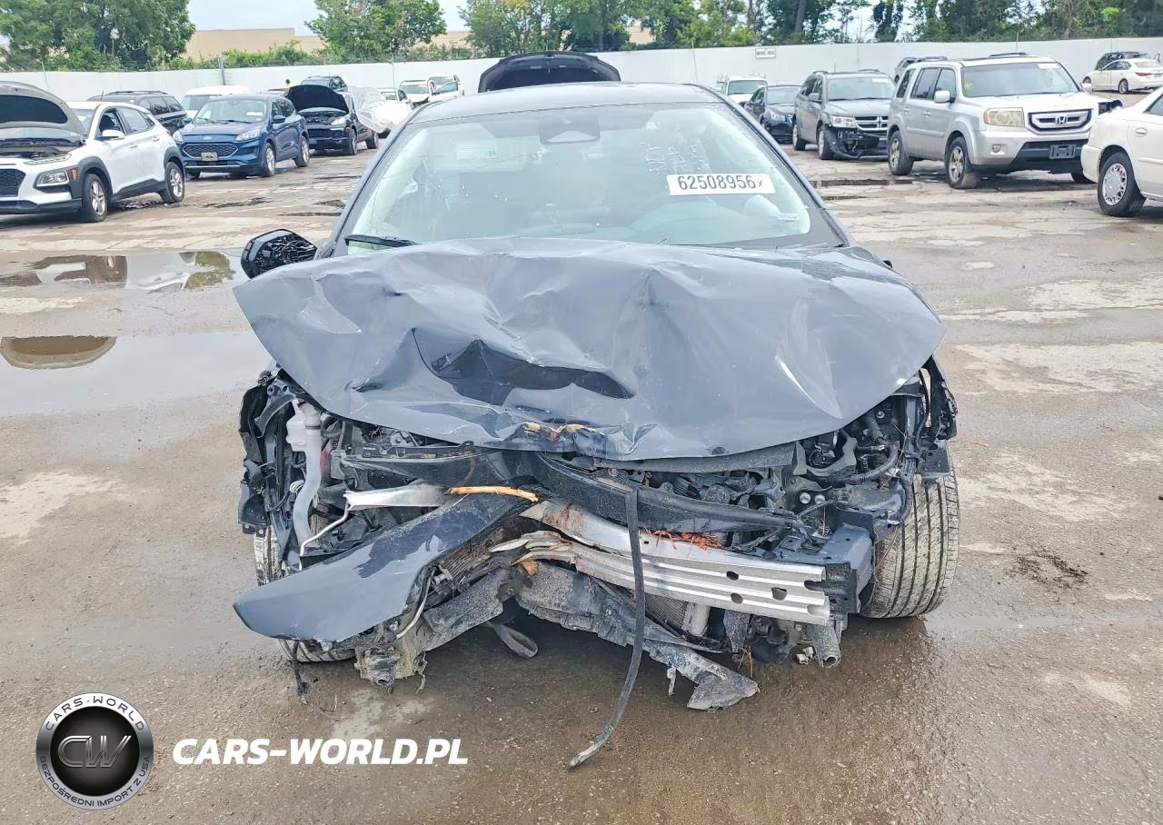 2026 Toyota Corolla Le VIN:5YFB4MDE5TP360417 - 5