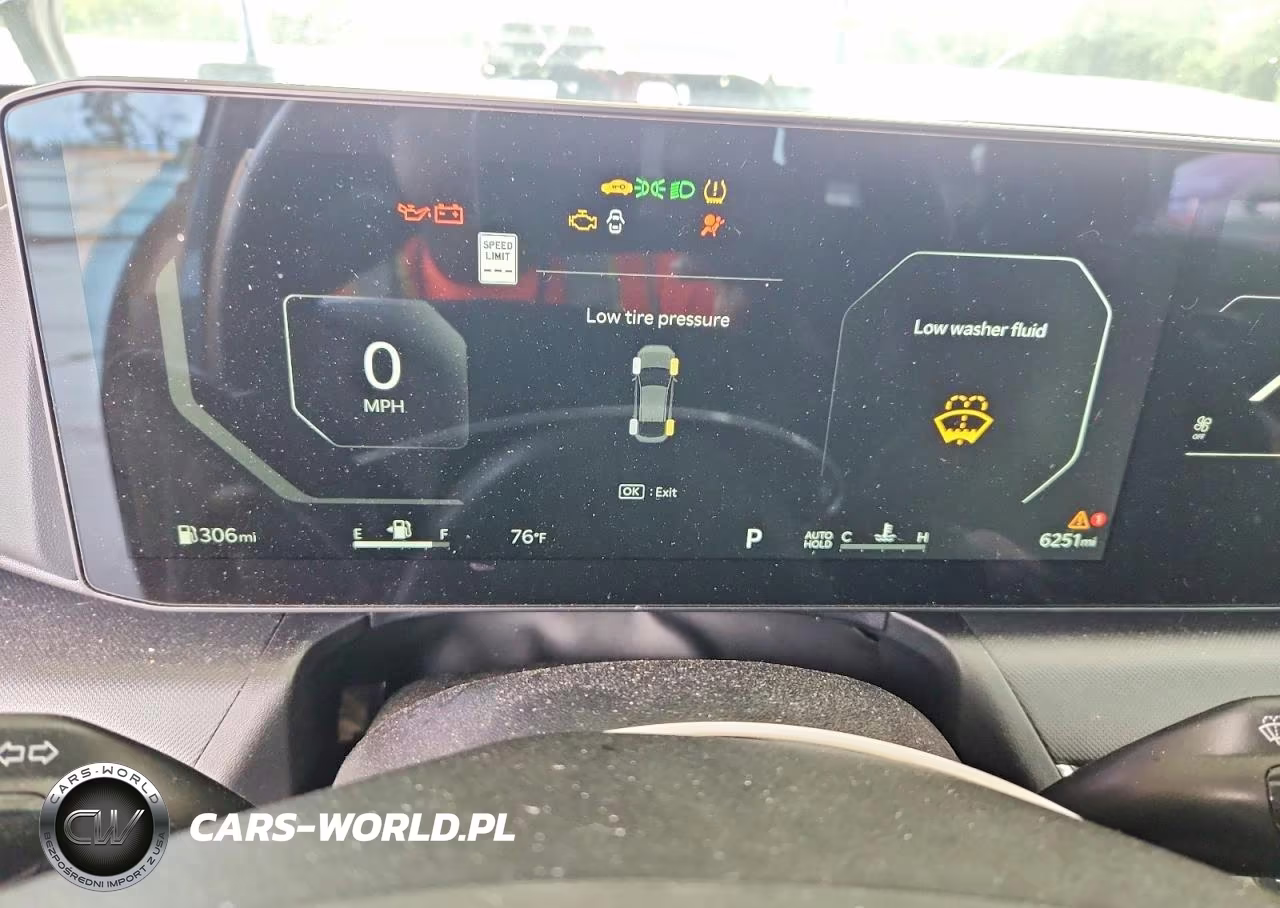 2025 Kia K4 Ex VIN:3KPFU4DEXSE168301 - 9