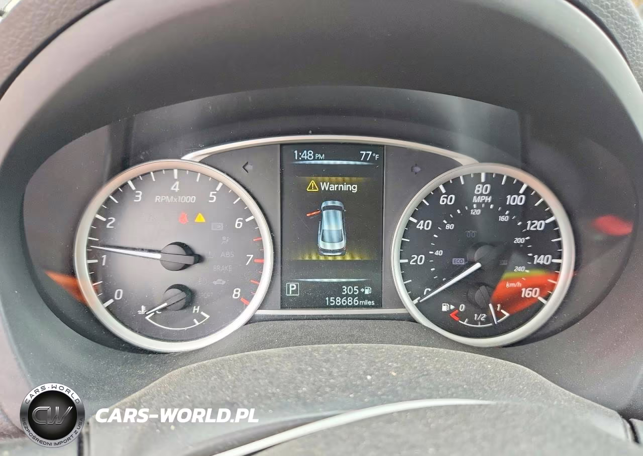 2016 Nissan Sentra Sv VIN:3N1AB7AP9GL650674 - 9