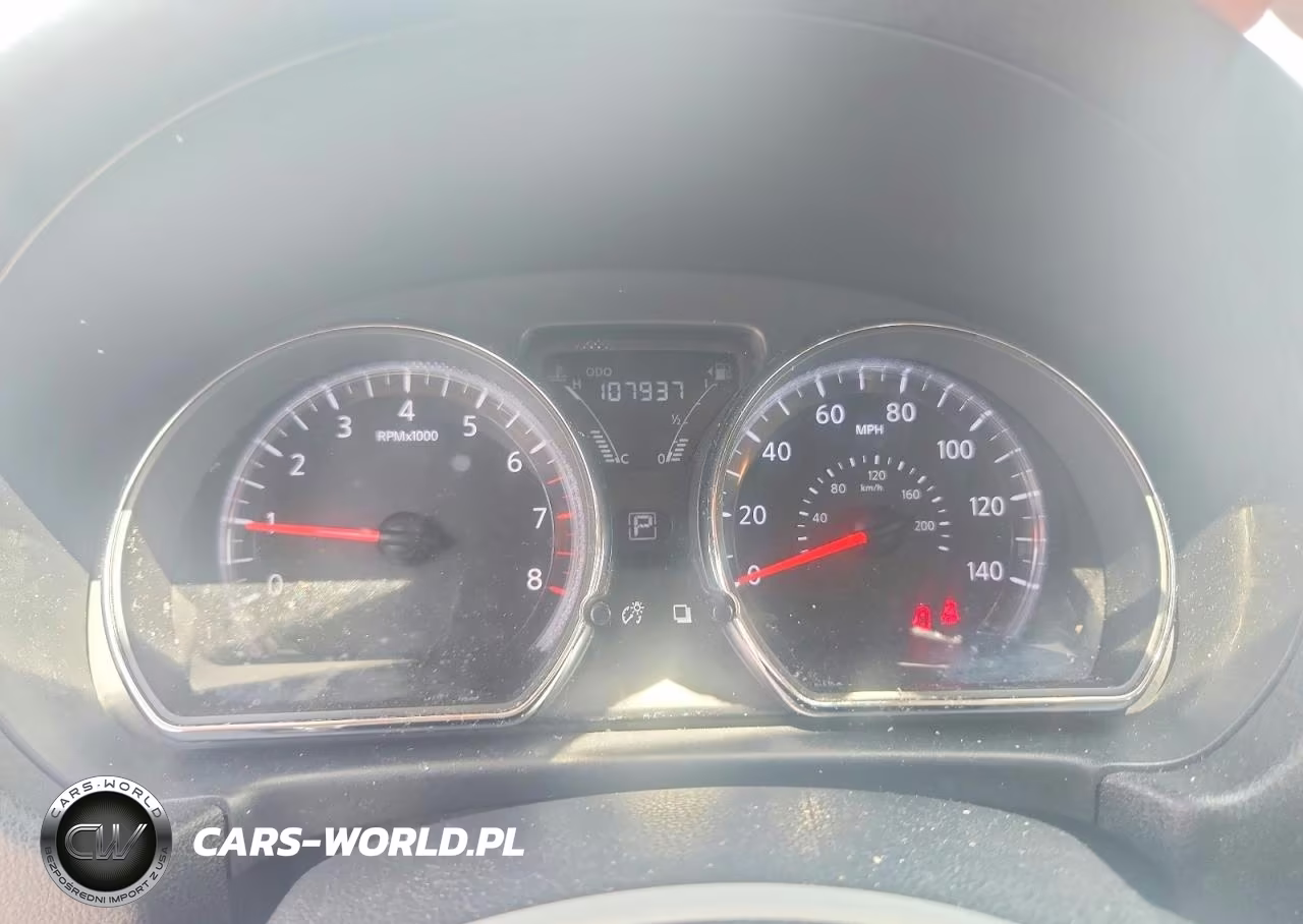 2018 Nissan Versa Sv VIN:3N1CN7AP6JL811568 - 9