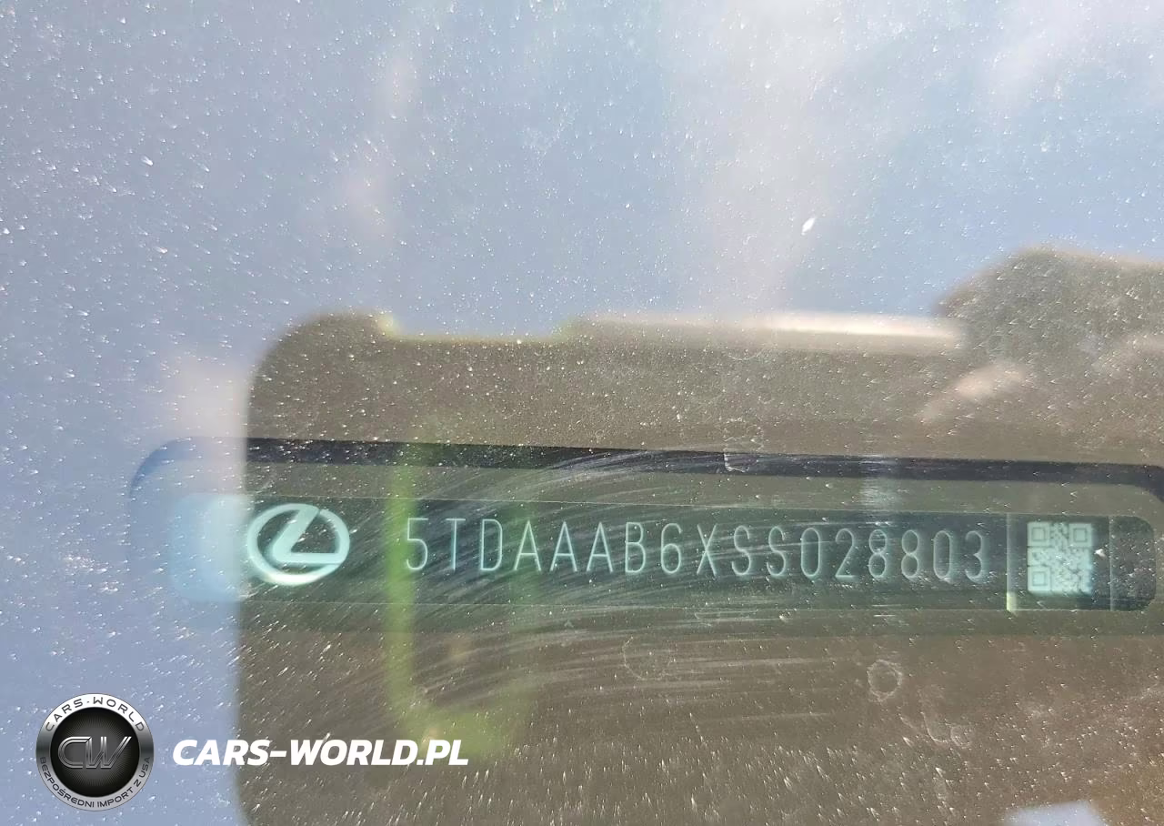 2025 Lexus Tx 350 Premium VIN:5TDAAAB6XSS028803 - 13