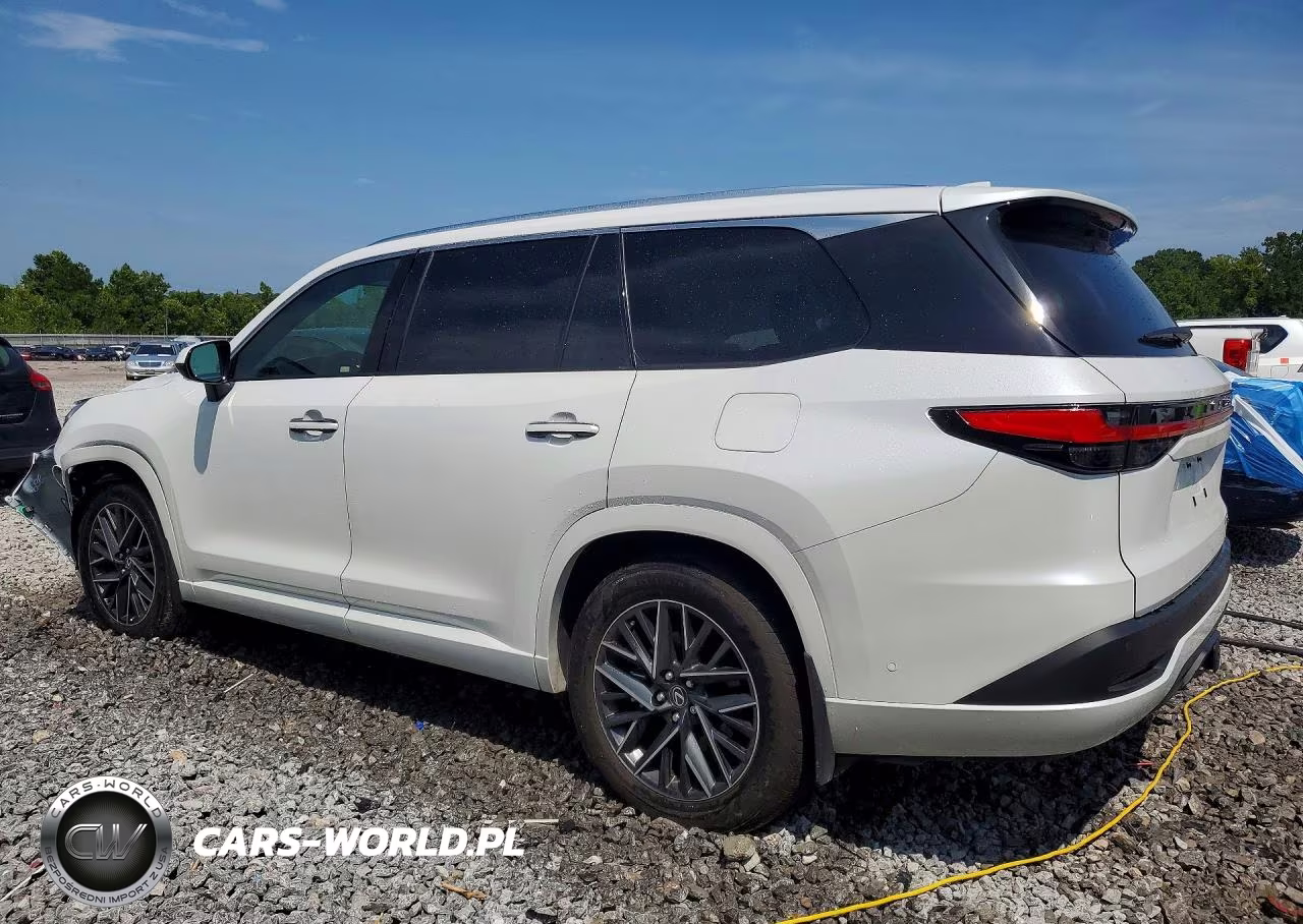 2025 Lexus Tx 350 Premium VIN:5TDAAAB6XSS028803 - 2