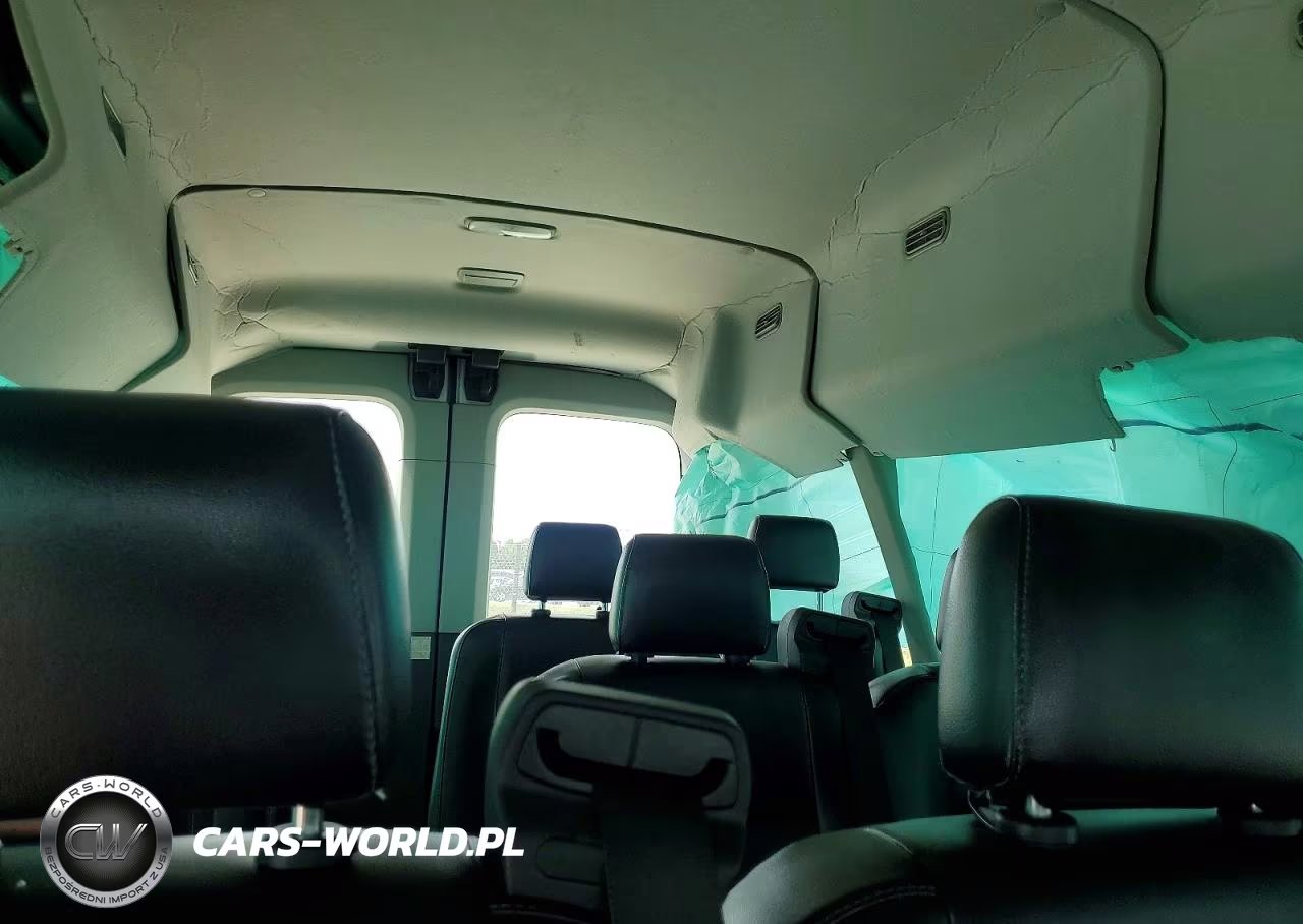 2020 Ford Transit T-350 VIN:1FBAX2C85LKB80814 - 10