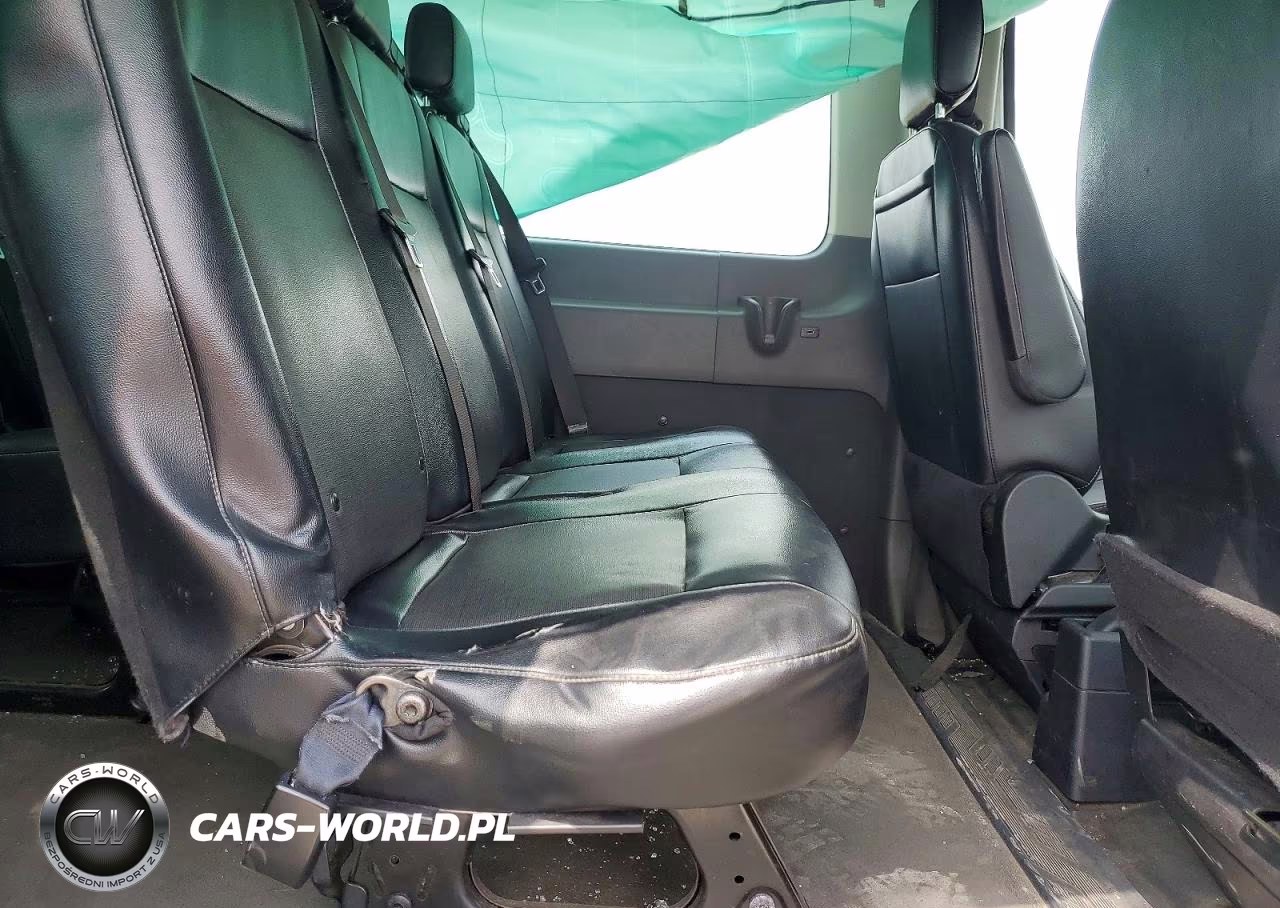 2020 Ford Transit T-350 VIN:1FBAX2C85LKB80814 - 11