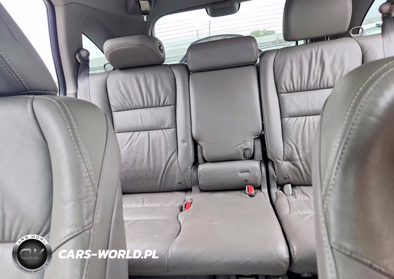 2011 Honda Cr-V Exl VIN:5J6RE4H74BL027473 - 10