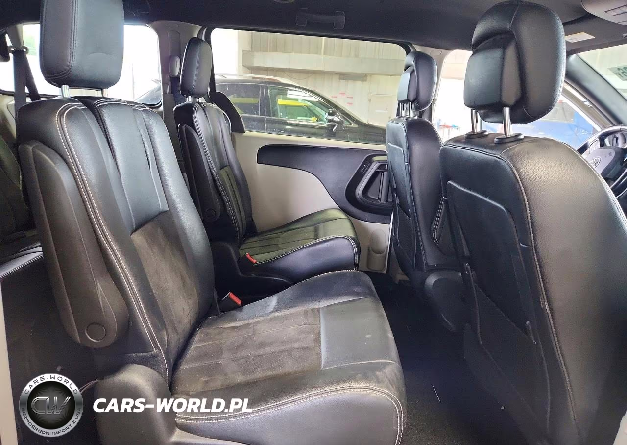 2019 Dodge Grand Caravan Sxt VIN:2C4RDGCG7KR798034 - 11