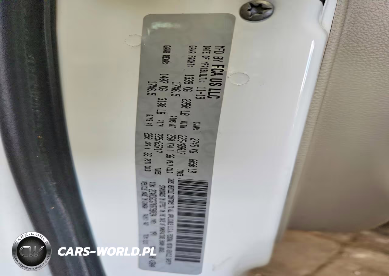 2019 Dodge Grand Caravan Sxt VIN:2C4RDGCG7KR798034 - 14