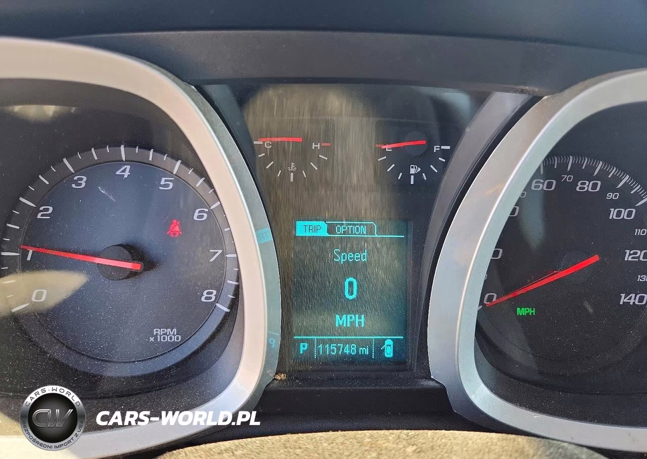 2016 Chevrolet Equinox Lt VIN:2GNFLFEKXG6117589 - 9