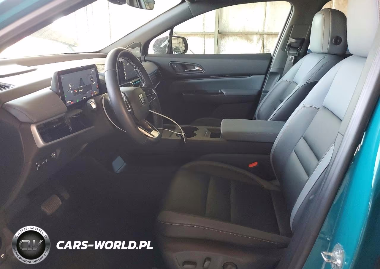 2024 Honda Prologue Tour VIN:3GPKHXRJ9RS528422 - 7