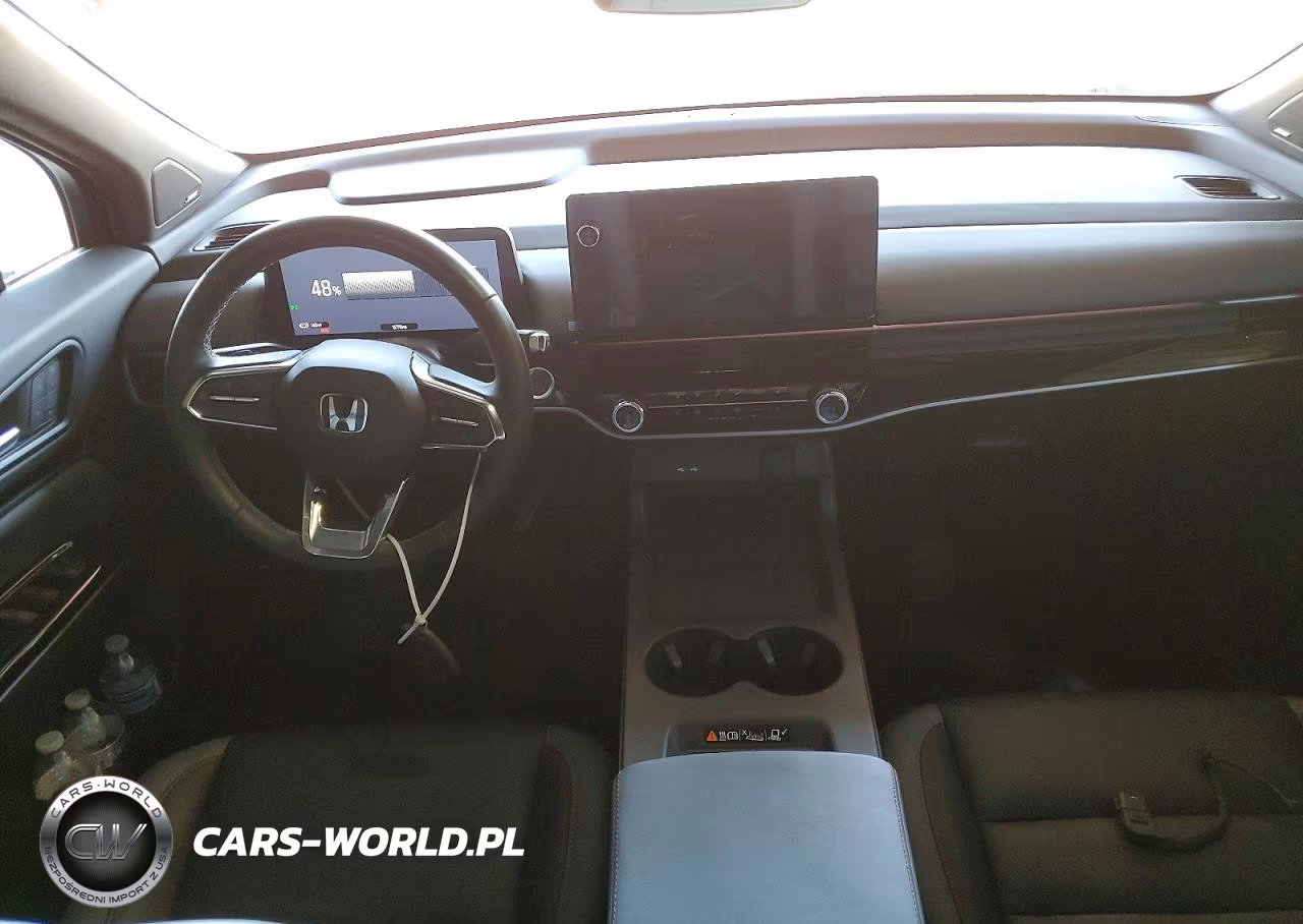 2024 Honda Prologue Tour VIN:3GPKHXRJ9RS528422 - 8