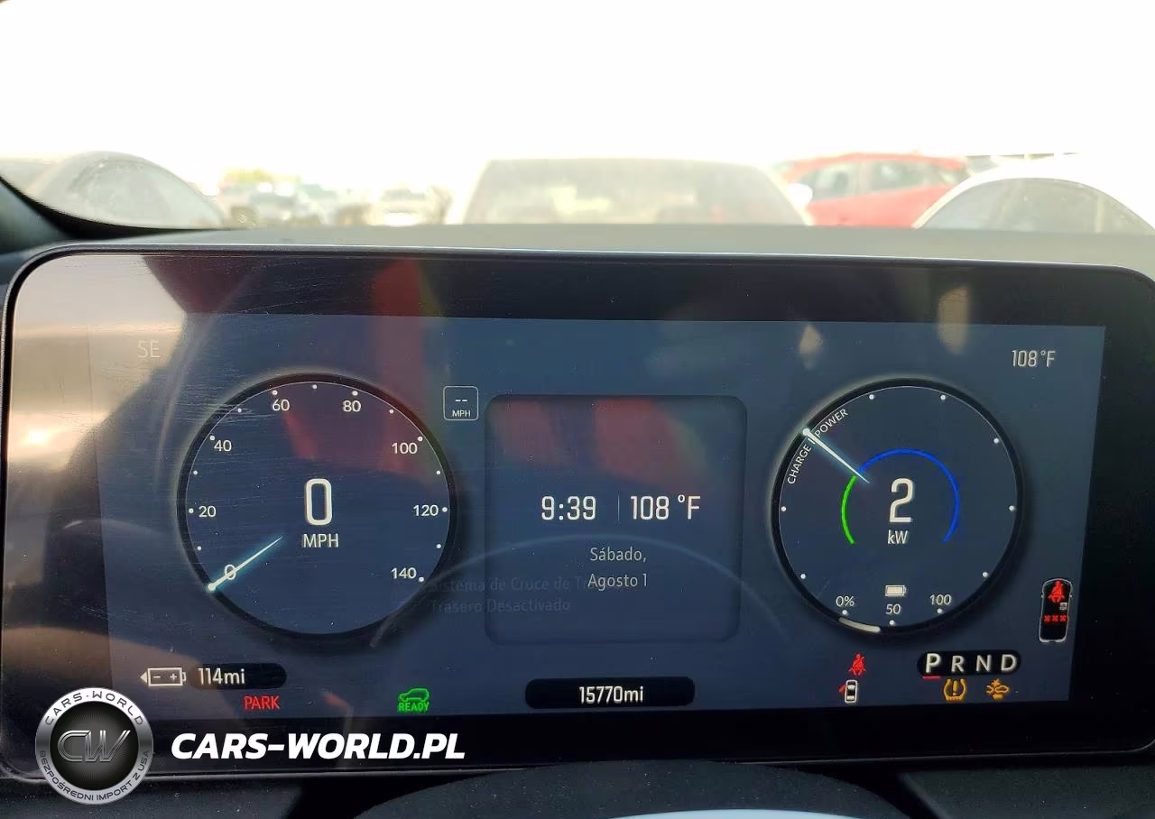 2024 Honda Prologue Tour VIN:3GPKHXRJ9RS528422 - 9