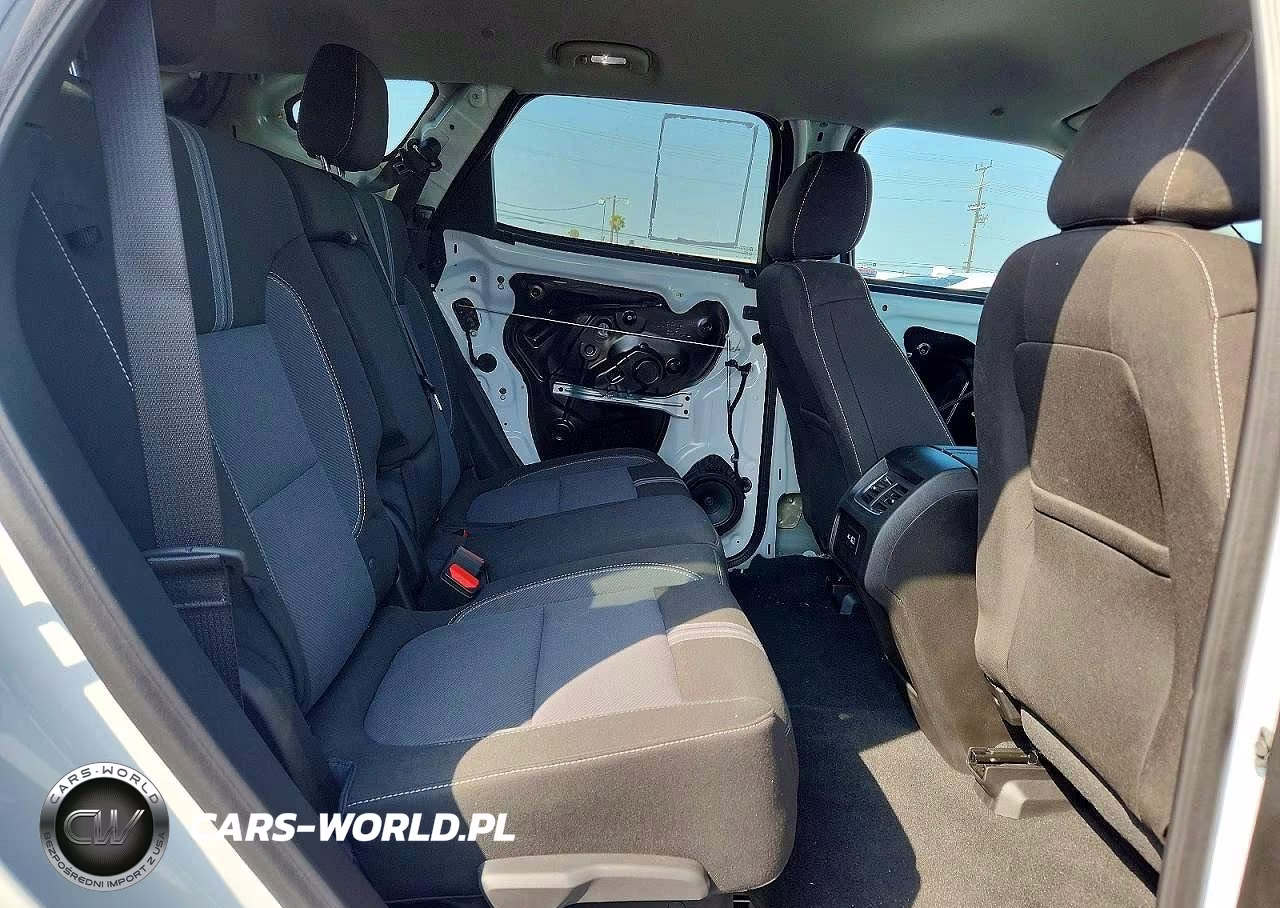 2025 Chevrolet Blazer 2Lt VIN:3GNKBHR4XSS230039 - 11