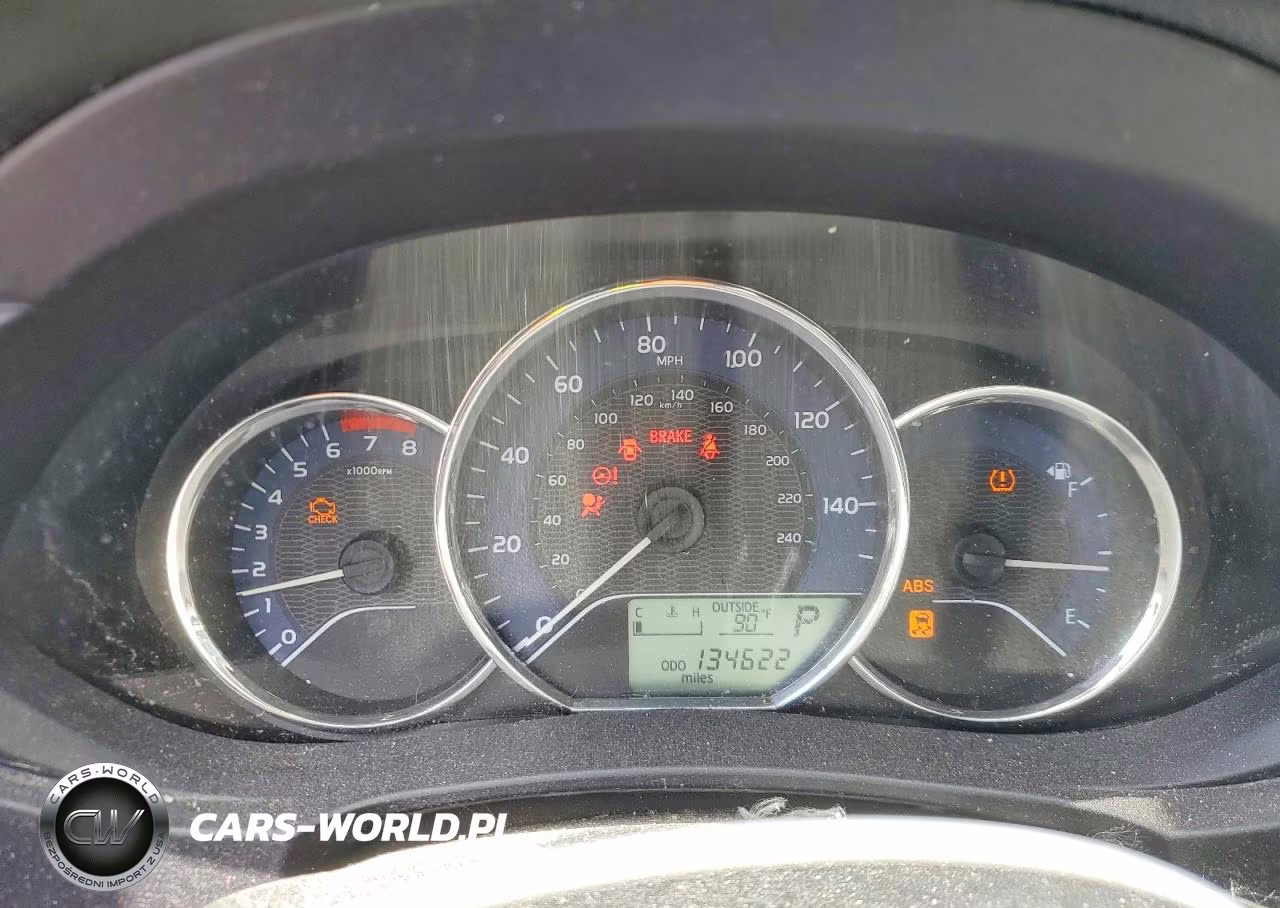 2014 Toyota Corolla Le VIN:2T1BURHE2EC010818 - 9