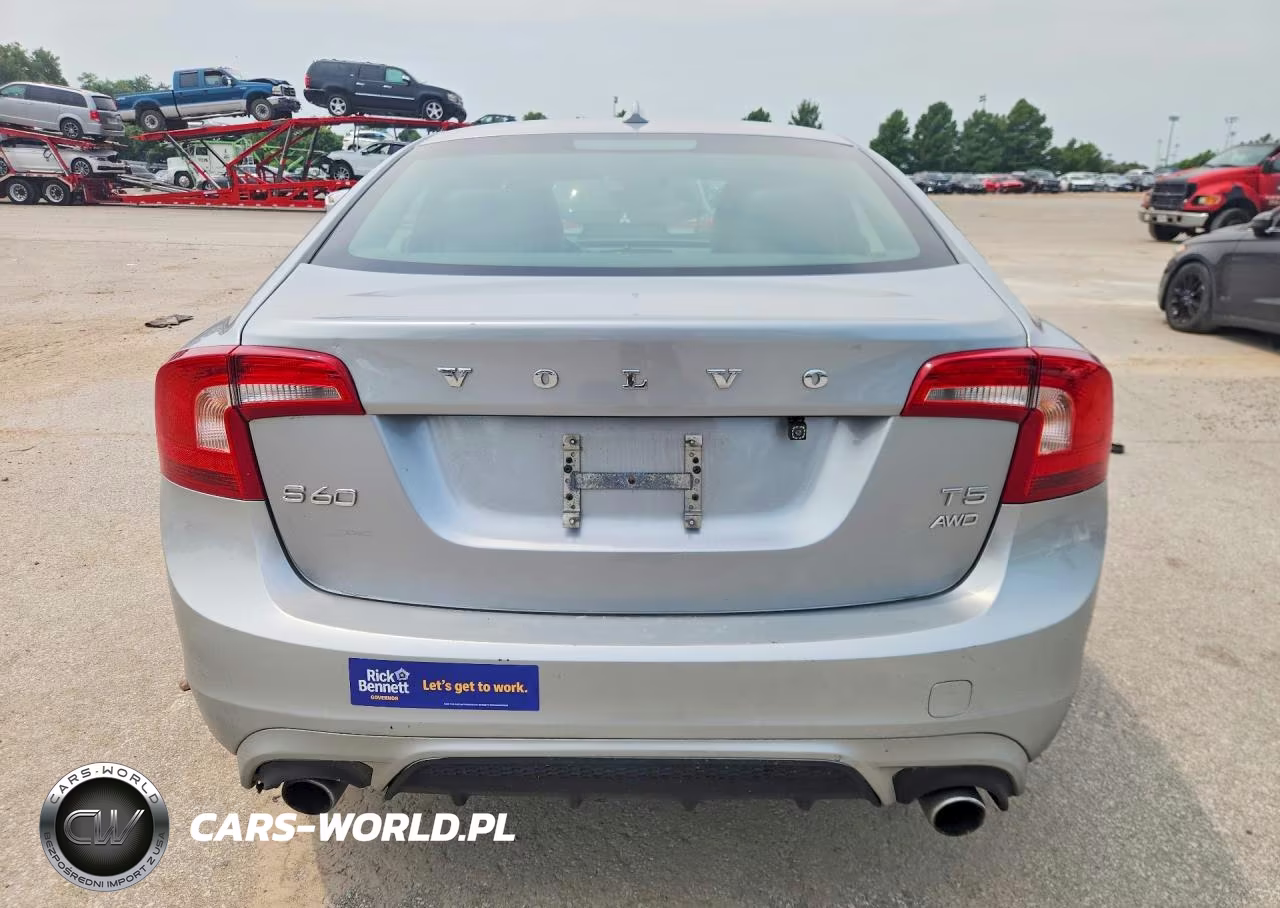 2018 Volvo S60 Dynamic VIN:YV140MTL0J2459902 - 6