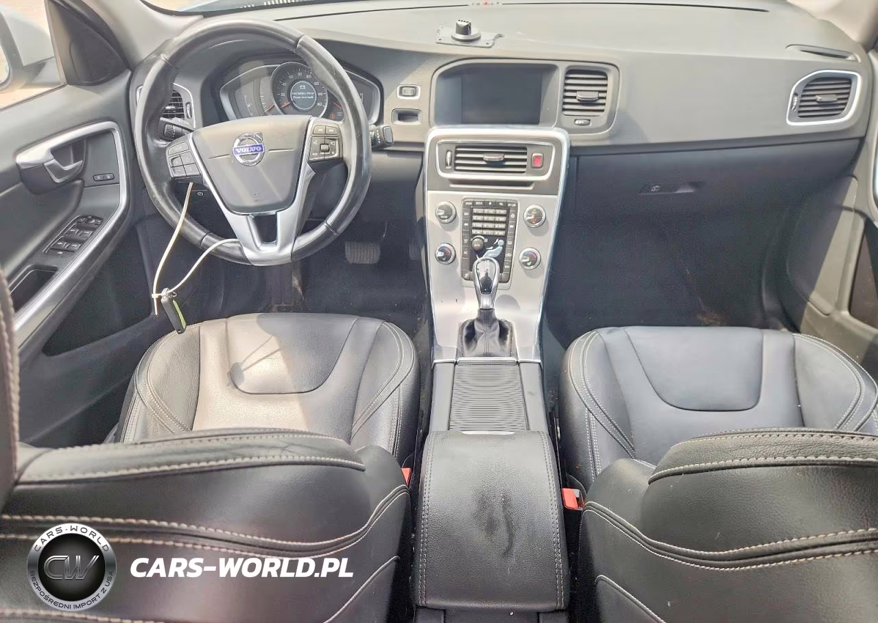2018 Volvo S60 Dynamic VIN:YV140MTL0J2459902 - 8