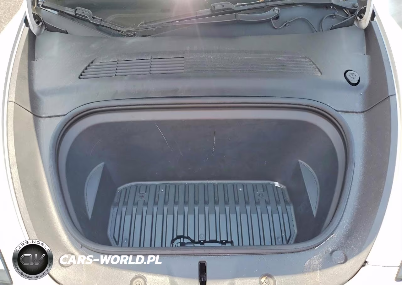 2020 Tesla Model Y VIN:5YJYGDEE4LF048682 - 11