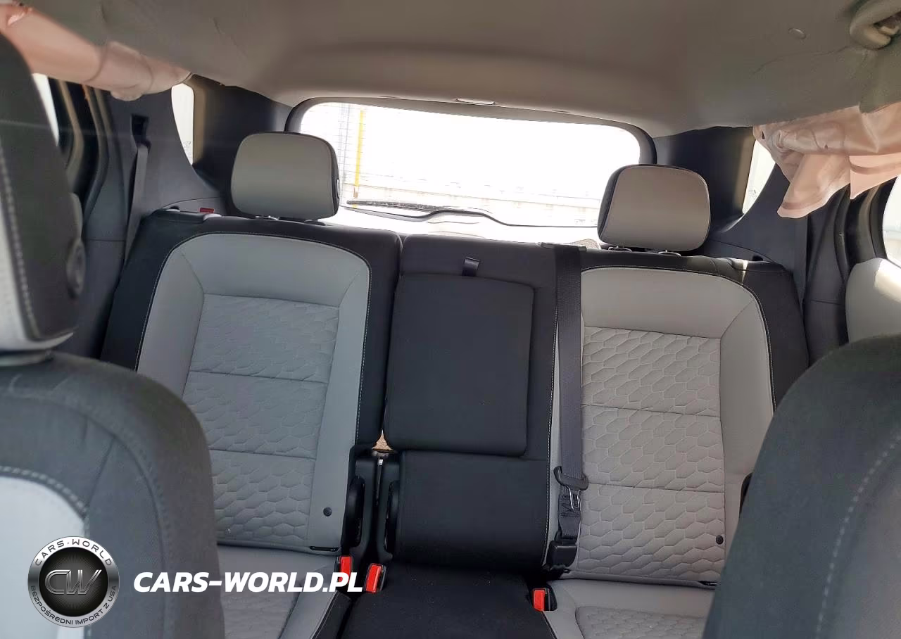 2019 Chevrolet Equinox Ls VIN:3GNAXHEV1KS656584 - 10
