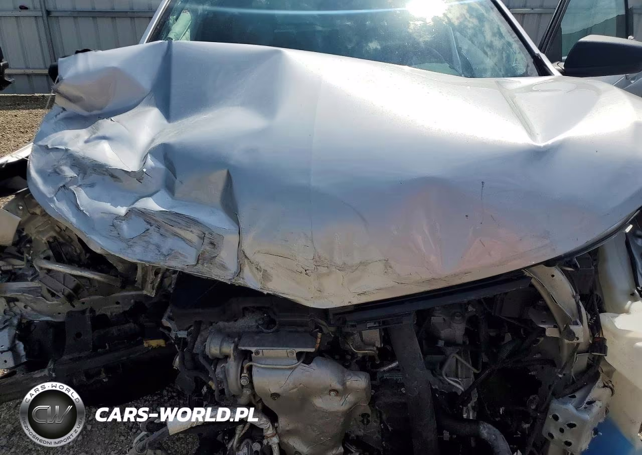 2019 Chevrolet Equinox Ls VIN:3GNAXHEV1KS656584 - 12
