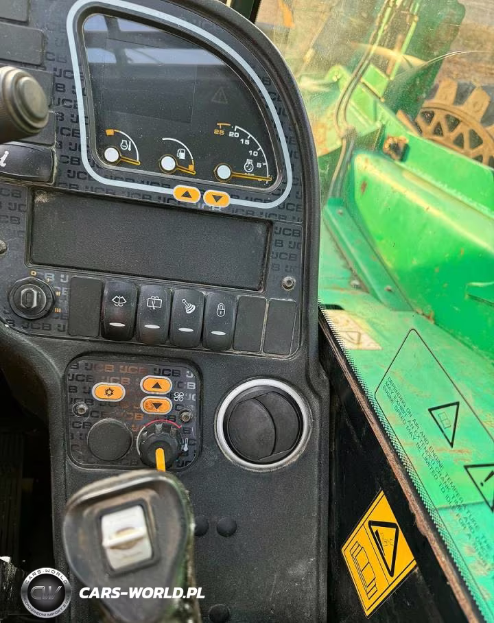 JYOT 512 VIN:JCB5CH2GEH2576984 - 5