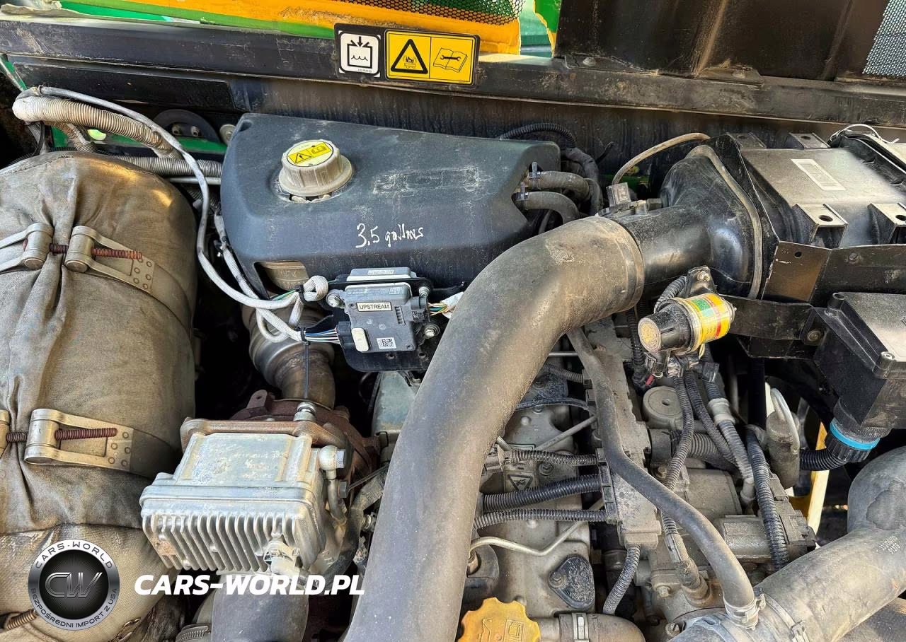 JYOT 512 VIN:JCB5CH2GEH2576984 - 7